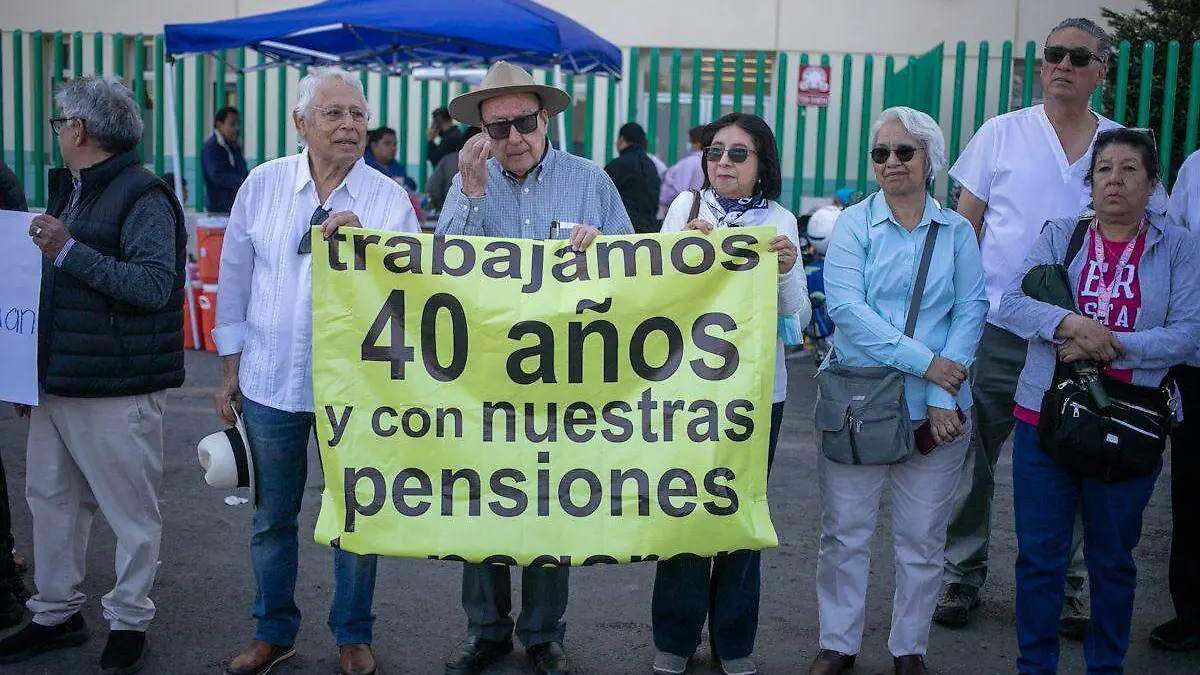 médicos jubilados del Hospital Central (4)